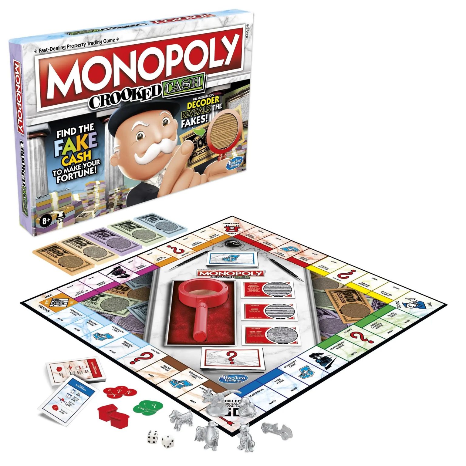 New Monopoly Games for 2021 Toyologist